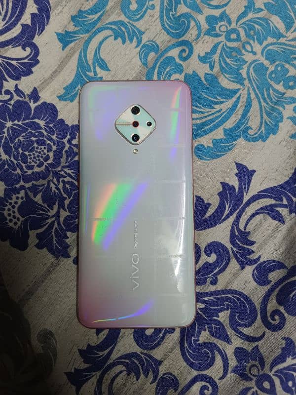 Vivo S1 pro For sale 5