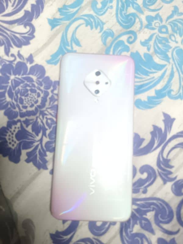 Vivo S1 pro For sale 6