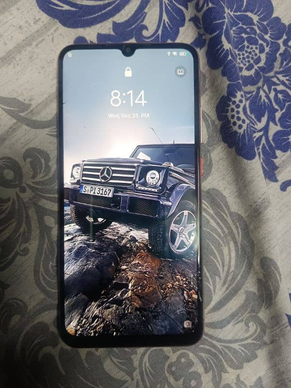 Vivo S1 pro For sale 7