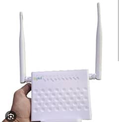 VDSL2 WIFI ROUTER FOR SALE