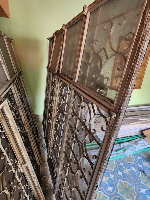 iron window for sale 1