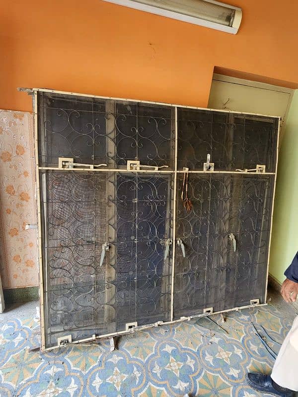 iron window for sale 2