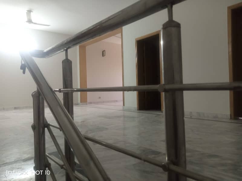 30x70 Brand New Furnished House For Sale In Block D Sector D-17 Islamabad 15