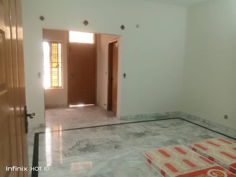 30x70 Brand New Furnished House For Sale In Block D Sector D-17 Islamabad 19