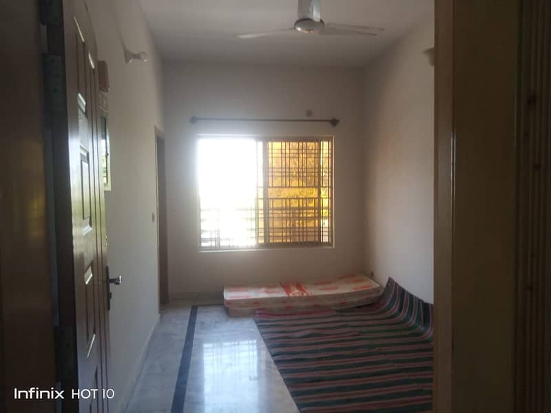 30x70 Brand New Furnished House For Sale In Block D Sector D-17 Islamabad 22