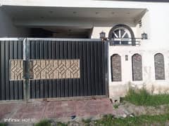 5 Marla ( 25x50) Brand New Double Story House For Sale In Smart Villas Phase 2 D-17 Islamabad