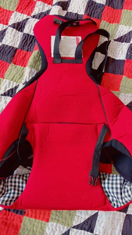 baby carrier, baby trage, air full baby carrier 2