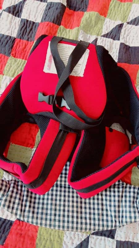 baby carrier, baby trage, air full baby carrier 3