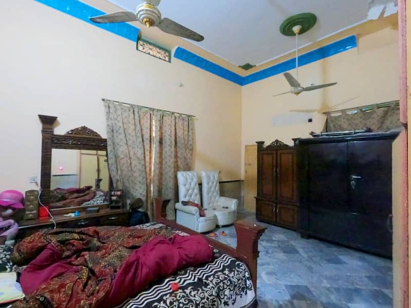 Perfect 1 Kanal House In Thokar Niaz Baig For sale 2