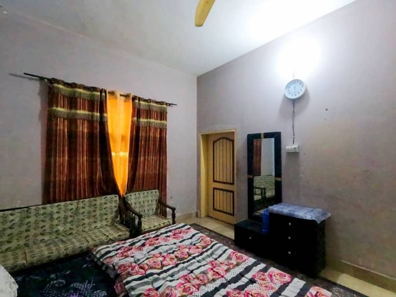 Perfect 1 Kanal House In Thokar Niaz Baig For sale 15