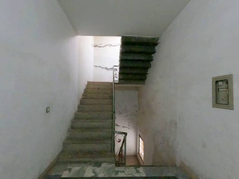 Perfect 1 Kanal House In Thokar Niaz Baig For sale 21