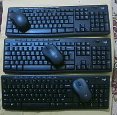 Logitech