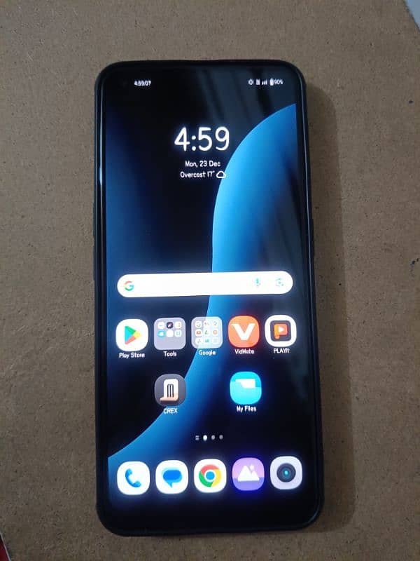 Realme 9pro plus for sale in 5 month warrenty 4