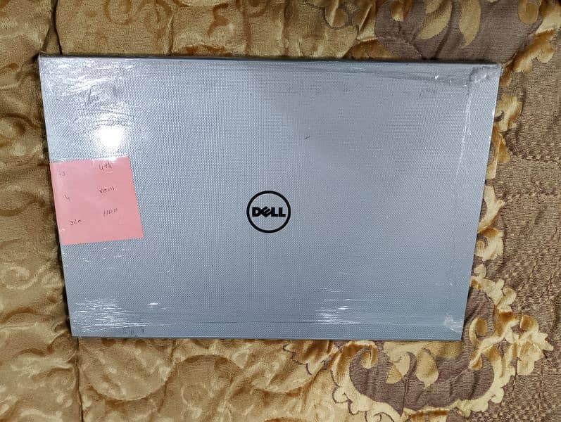 DELL Inspiron are new 1