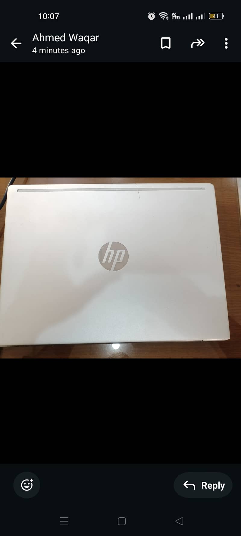 HP Pro Book 2