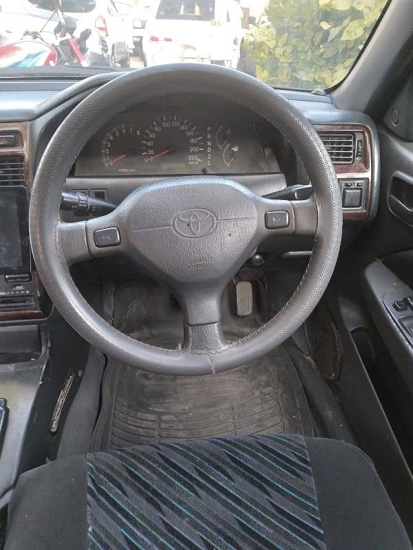 TOYOTA CALDINA  1996 13