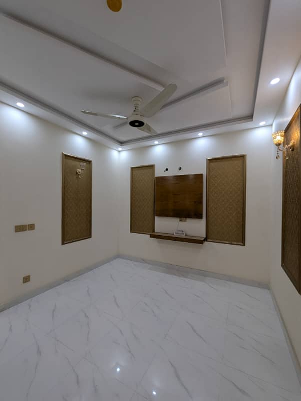 5 MARLA BRAND NEW HOUSE IS AVAILABLE FOR SALE IN DHA RAHBAR PHASE 2 12