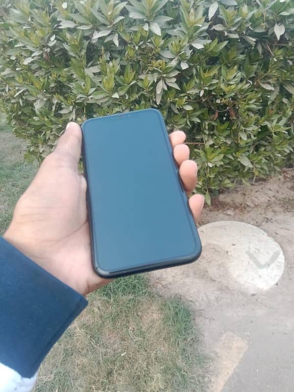 Iphone xr 0