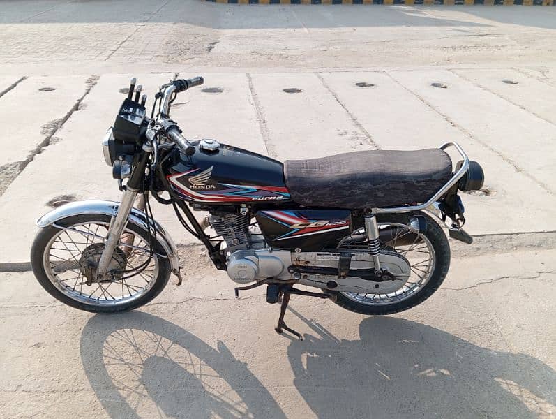 2019 honda 125 bike for sale 12