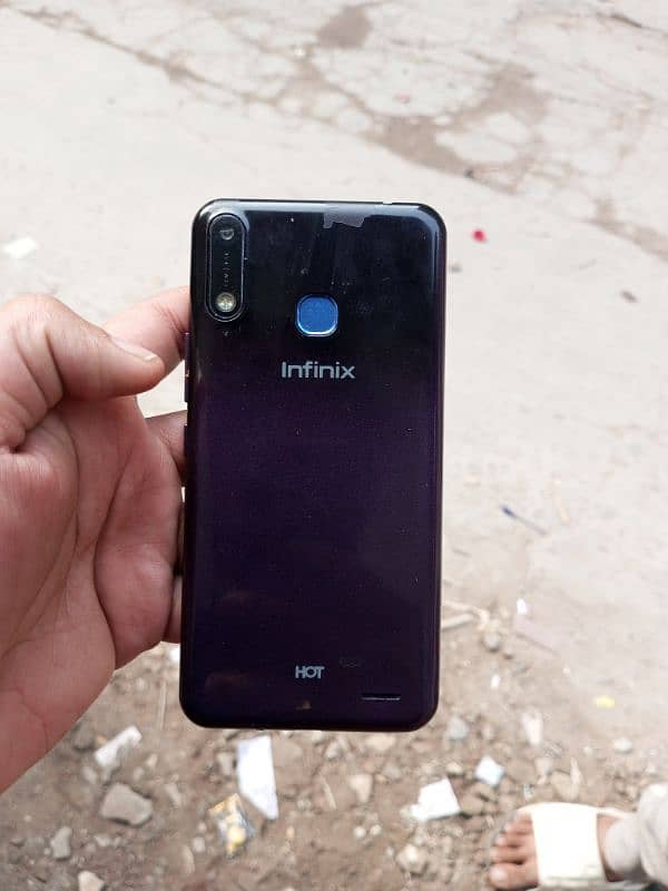 infinix hot 7. . . . 03026090048 contact me 2