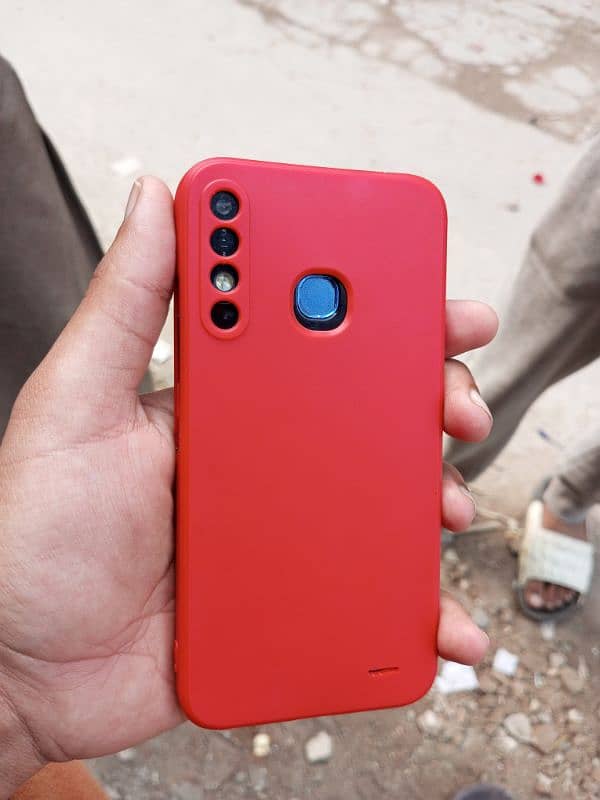 infinix hot 7. . . . 03026090048 contact me 5