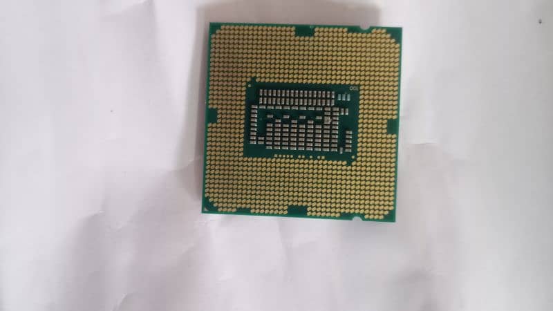 INTEL CORE i5 3470 3RD GENERATION PROCESSOR 1