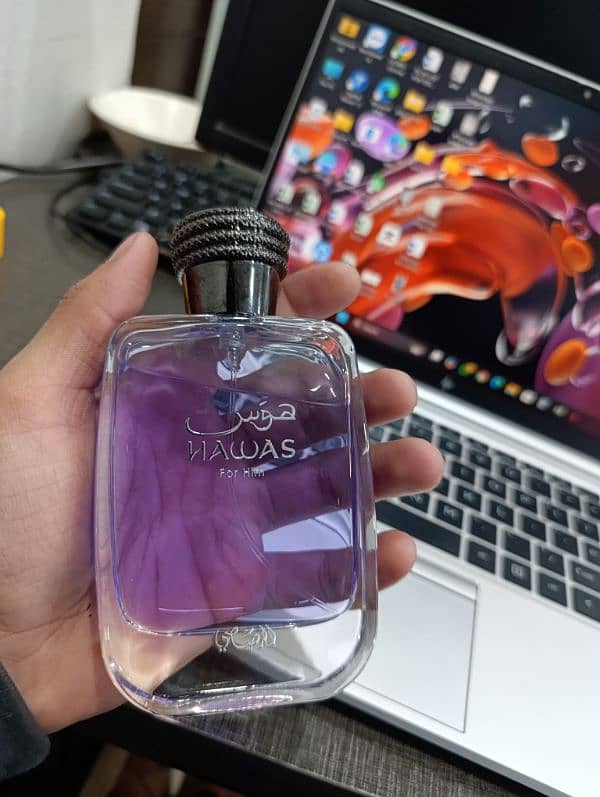 RASASI HAWAS 98.5 ML DISCOUNTED PRICE AVAILABLE 2