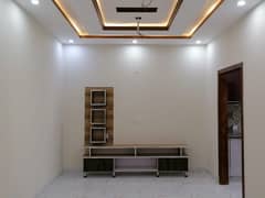 Get A 5 Marla House For sale In Al Rehman Garden Phase 2