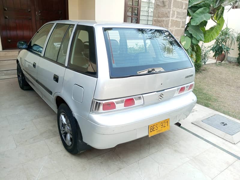 Suzuki Cultus VXR 2015 in Outclass Original Condition in DHA Karachi 7