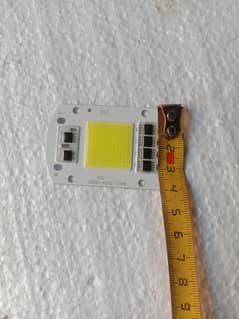 Flood light replacement chip 50 w 220 v