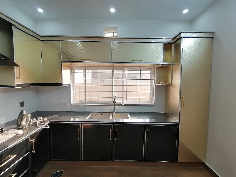 Reasonably-Priced 6 Marla House In Al Rehman Garden Phase 2, Lahore Is Available As Of Now 2