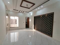 7 Marla House Is Available In Affordable Price In Al Rehman Garden Phase 2