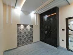 Spacious House Is Available In Al Rehman Garden Phase 2 For sale