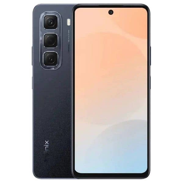 Infinix Hot 50 Pro Plus 8/256GB 2