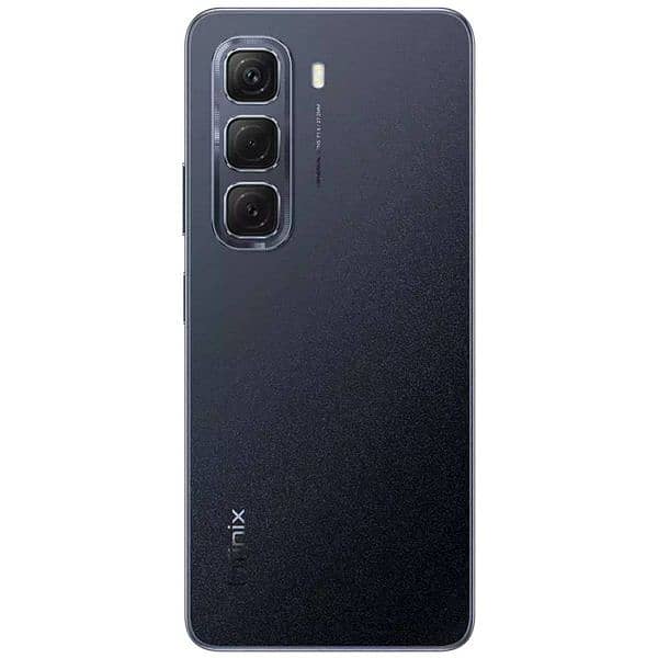 Infinix Hot 50 Pro Plus 8/256GB 3