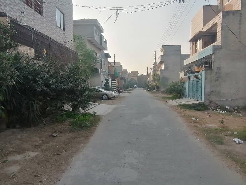 Al Rehman Phase 2 - Block M 5 Marla House Up For sale 1