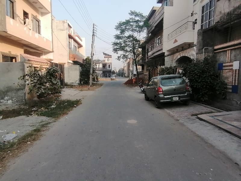 Al Rehman Phase 2 - Block M 5 Marla House Up For sale 2