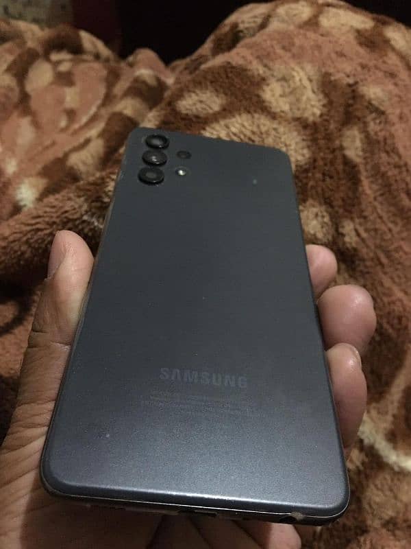 Samsung A32 6