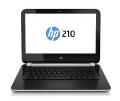 HP Pavilion G1