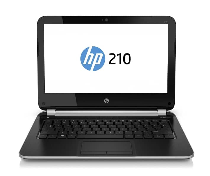 HP Pavilion G1 0