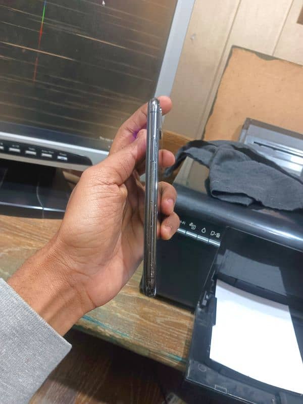 Iphone X 64GB 3