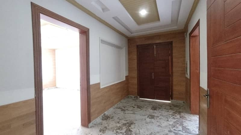 Brand New House For Rent in G15 size 1 Kanal double story water gas electricity All facilities Near to Markaz masjid park Best location More Five options available 11