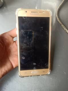 Samsung j5 16gb