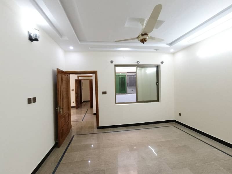 Brand New House For Sale In G15 Size 7 Marla Double Story Near To Markaz Mini Market Masjid Park Best Location More Ten Options Old & New House Available 9