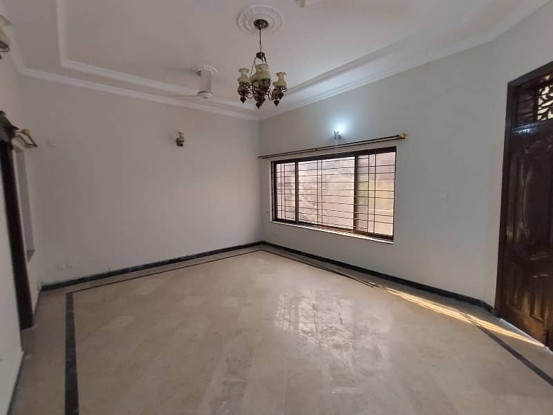 House For Rent In G15 Size 7 Marla Double Story Near To Mini Market Masjid Park Best Location More Five Options Available 0