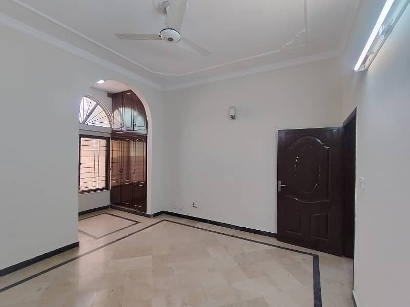 House For Rent In G15 Size 7 Marla Double Story Near To Mini Market Masjid Park Best Location More Five Options Available 1