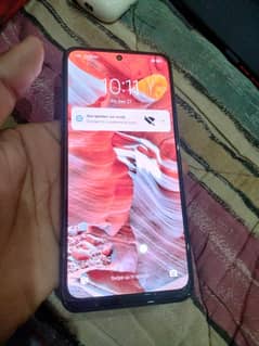 Redmi note 10S