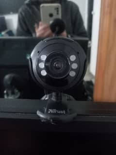 webcam for PC and laptops