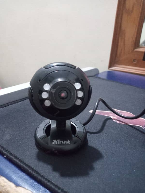 webcam for PC and laptops 4