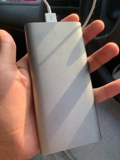 Samsung Battery Pack 10000 mAh Power Bank